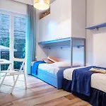 Апартаменты Le Pleiadi By Portofinovacanze Рапалло