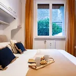 Le Pleiadi By Portofinovacanze Апартаменты Рапалло