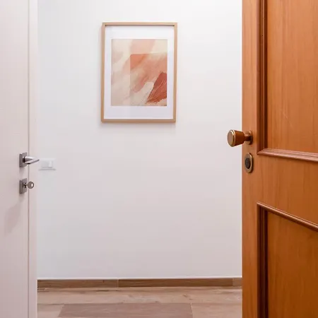 Le Pleiadi By Portofinovacanze Apartment