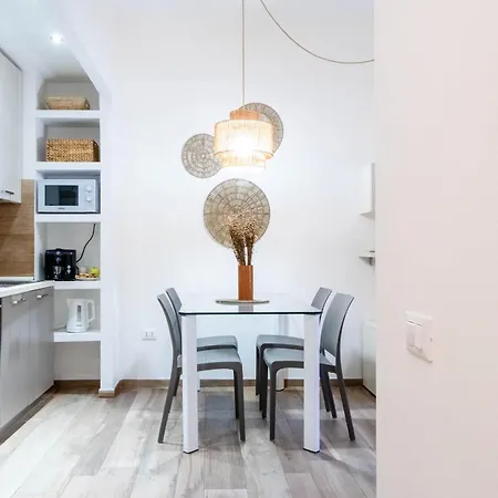 Apartment Le Pleiadi By Portofinovacanze *