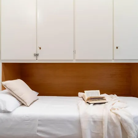 Le Pleiadi By Portofinovacanze Apartment