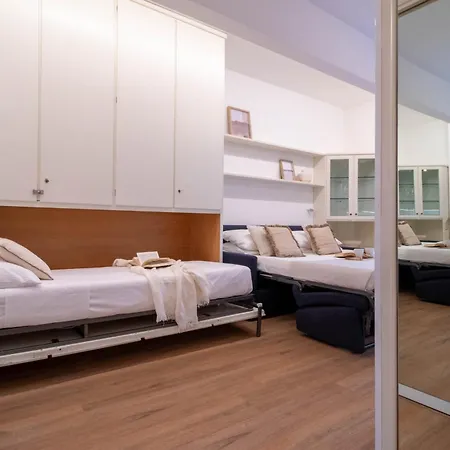 Apartment Le Pleiadi By Portofinovacanze *