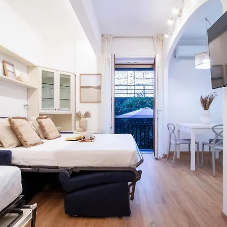 Le Pleiadi By Portofinovacanze Apartment Rapallo
