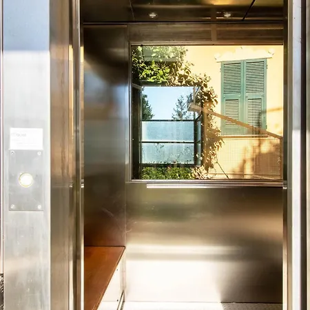Le Pleiadi By Portofinovacanze Apartment