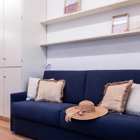 Apartment Le Pleiadi By Portofinovacanze Rapallo