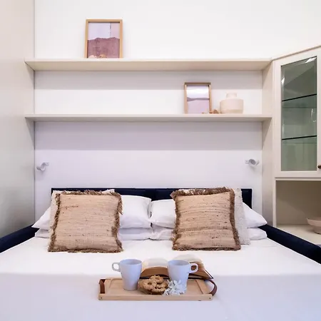 Le Pleiadi By Portofinovacanze Apartment