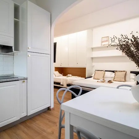 Apartment Le Pleiadi By Portofinovacanze *