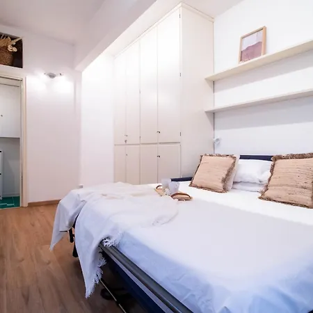 Le Pleiadi By Portofinovacanze Apartment