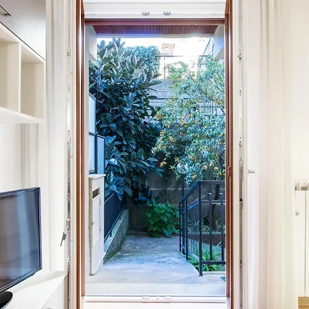 Le Pleiadi By Portofinovacanze Apartment