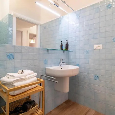 Apartmán Le Pleiadi By Portofinovacanze