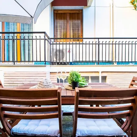 Le Pleiadi By Portofinovacanze Apartmán *