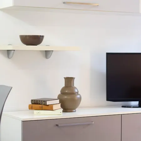 Le Pleiadi By Portofinovacanze Apartment Rapallo