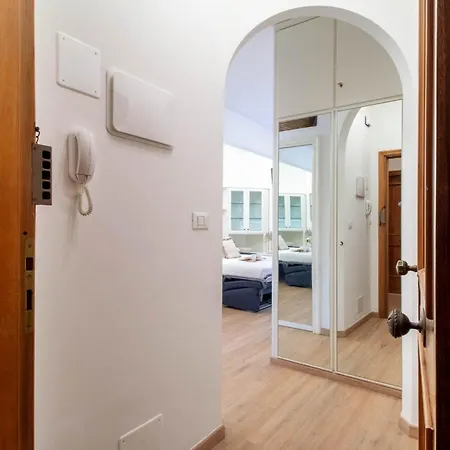 Le Pleiadi By Portofinovacanze Apartment