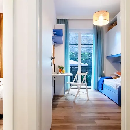 Apartment Le Pleiadi By Portofinovacanze