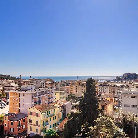 Le Pleiadi By Portofinovacanze Apartment