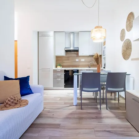Apartment Le Pleiadi By Portofinovacanze Rapallo