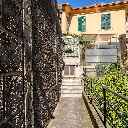 Le Pleiadi By Portofinovacanze * Rapallo
