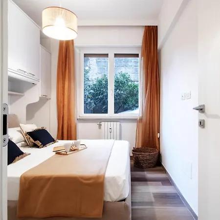 Le Pleiadi By Portofinovacanze Apartment