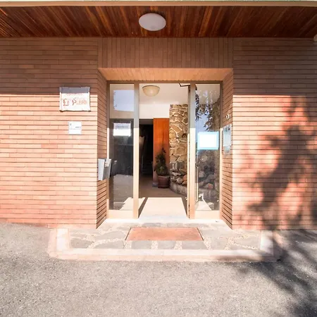 Apartman Le Pleiadi By Portofinovacanze