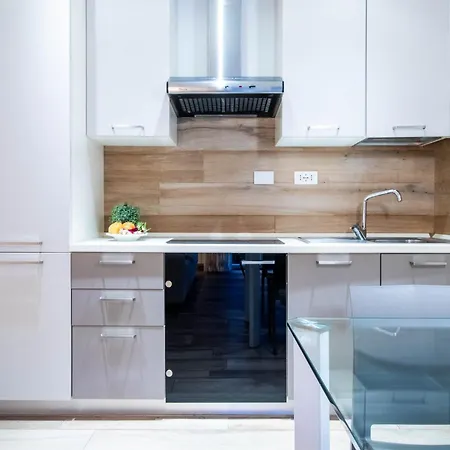 Apartment Le Pleiadi By Portofinovacanze Rapallo