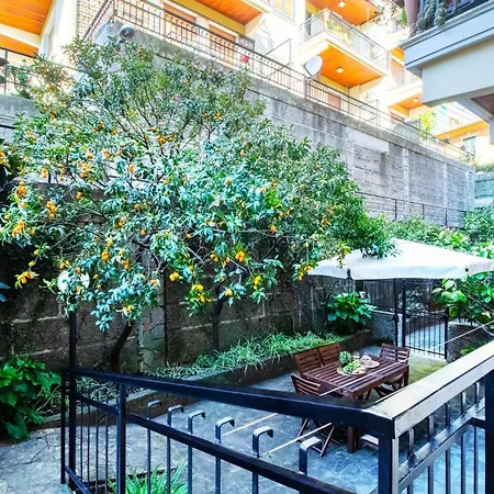 Le Pleiadi By Portofinovacanze Apartment