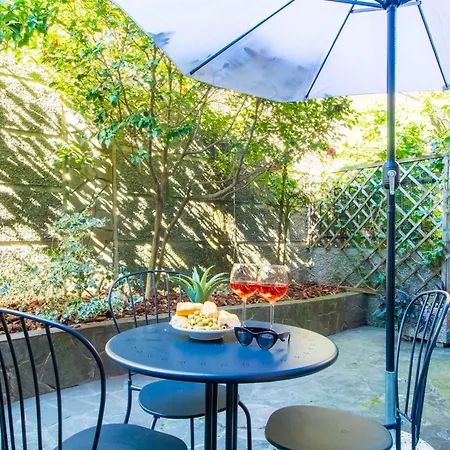 Apartmán Le Pleiadi By Portofinovacanze *