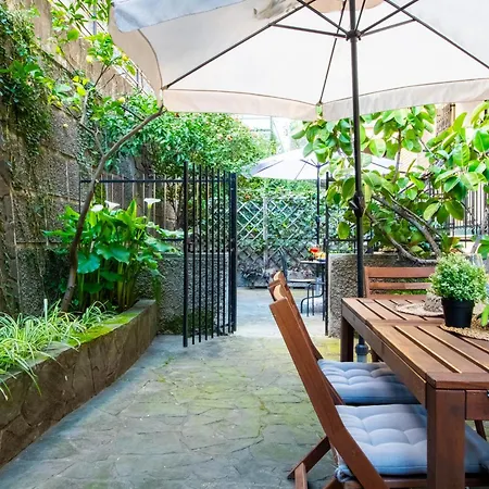 Le Pleiadi By Portofinovacanze Apartment Rapallo