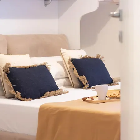 Apartmán Le Pleiadi By Portofinovacanze