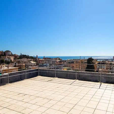 Le Pleiadi By Portofinovacanze Apartment