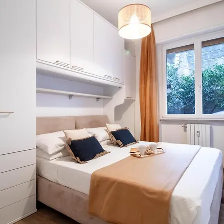 Apartmán Le Pleiadi By Portofinovacanze