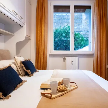 Le Pleiadi By Portofinovacanze Apartment Rapallo