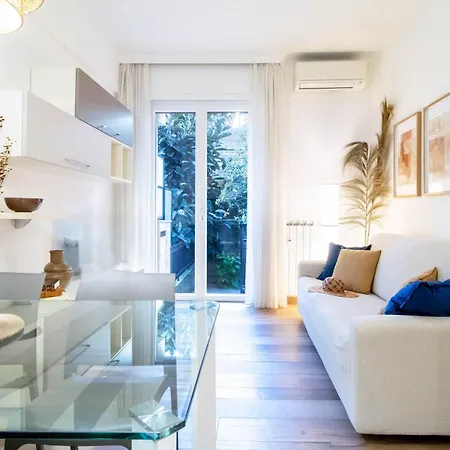 Apartmán Le Pleiadi By Portofinovacanze *