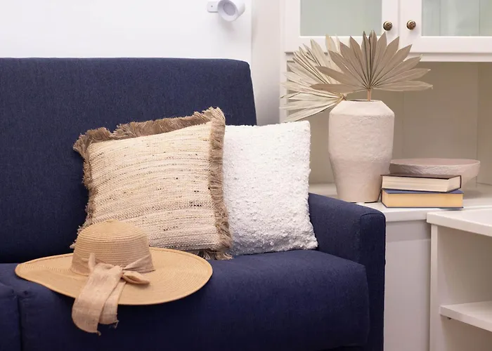 Le Pleiadi By Portofinovacanze Apartman
