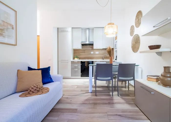 Apartman Le Pleiadi By Portofinovacanze Rapallo