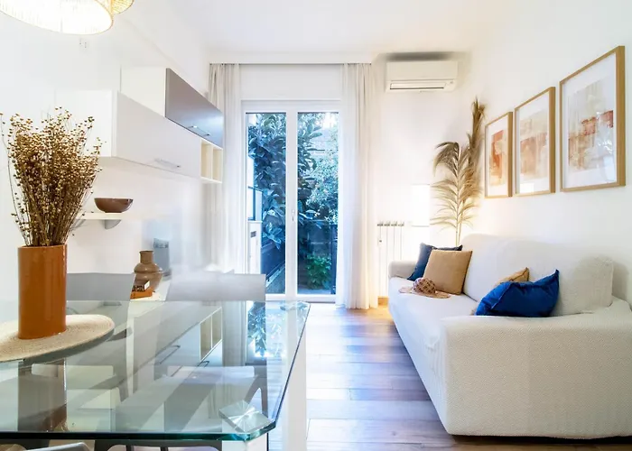 Apartman Le Pleiadi By Portofinovacanze *